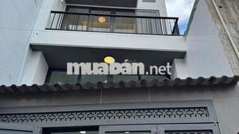 Nhà Mới Đẹp-HXH- T.Kỳ T.Quý 3Lầu+ST 5tỷ950 bớt lộc