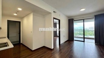 CHO THUÊ SÂN VƯỜN 2PN 78m2+ 20m2 MIZUKI PARK