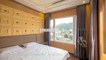 CĂN HỘ 1PN CÓ BAN CÔNG RỘNG VIEW BIỂN NÚI TẦNG CAO GẦN BIỂN 🌟