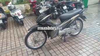 Xe Honda wave s110