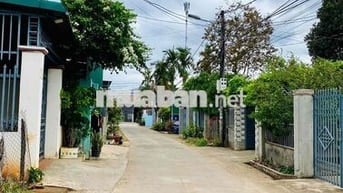 Bán đất mặt tiền đường Lê văn An Khánh xuân