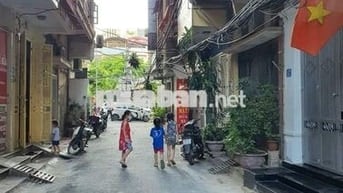 CẦN BÁN NHÀ PHỐ TRUNG PHỤNG - ĐỐNG ĐA 25m 6Tầng