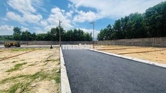 ĐẤT NỀN HOÀ VANG -NGAY VÀNH ĐAI NAM KÌ KHỞI NGHĨA-GIÁ TỐT CHỈ 8XXTR/LÔ