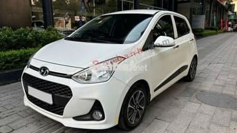 Hyundai Grand i10 – Đời 2018 Xe đẹp, sử dụng kỹ