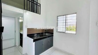 🌈 Duplex 2 Không Gian Ngủ, 1 Phòng Ngủ + 1 Gác Cao 1M6, Ở 5 Người 5 Xe