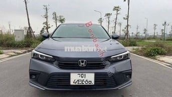 Honda Civic G 1.5 AT 2023 - 716 Triệu