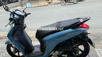 Yamaha Janus 2018 !