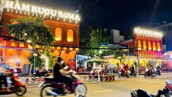 Cho thuê mặt bằng Nguyễn Văn Khối Gò Vấp. Góc 2 mặt 8x21 1 lầu 25tr/1