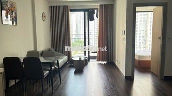 1N Masteri tòa C view nội khu bể bơi vô cực Vinhomes smart city.