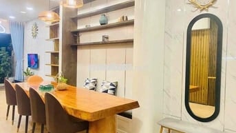 96m2 2PN 2WC, Brillient Celadon City Tân Phú