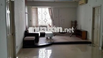Cho thue can ho chung cu Phu Mỹ Thuận 95m .2p gia 6tr nôi thât đầy đủ