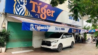 🏙️ CHO THUÊ NHÀ HOÀNG SA – P. TÂN ĐỊNH, Q.1 🏙️