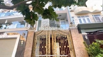 🍀Cho thuê nhà MT đường số 32 tên lửa. BTân