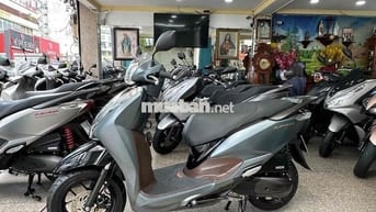 LEAD 125 2018 Smartkey Xanh Nhám 2025 BSTP 9 Chủ
