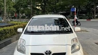 Toyota Yaris 2009