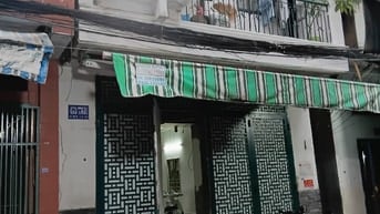 Nhà bán  giá rẻ, thu nhập cao!