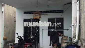 BÁN NHÀ ĐƯỜNG NGUYỄN THỊ ĐẶNG, Q.12 - DT 51m2 (4 x 12,8) - GIÁ 2TỶ750