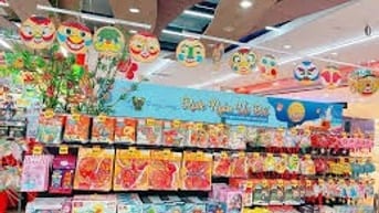 CÔNG TY TUYỂN TẠP VỤ LAU DỌN QUẦY HÀNG 