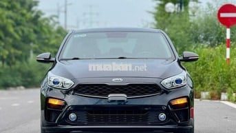 KIA Cerato Luxury Đen 2020 - Bao Test Toàn Quốc