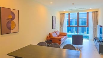 Bán Căn hộ tại The Metropole - Galleria Residence 3 phòng ngủ 113m2