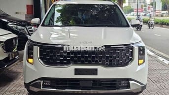 KIA CARNIVAL ALL NEW PREMIUMSX 2025 CHƯA LĂN BÁNH