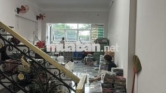 💯ĐỐI DIỆN CÔNG VIÊN🌿Nhà đẹp MT đường 20m KDC Bình Phú 4x15m 4 tầng