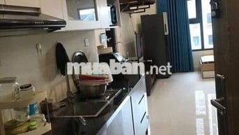 Cho Thuê Căn Hộ S2.02 Vinhomes Smart City ,Full Đồ , Giá 7tr