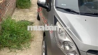 Chevrolet Spark số tự động sx 2011 đk 2015