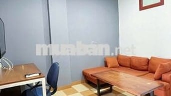 CHO THUÊ CĂN HỘ 1 PHÒNG NGỦ – GIÁ CHỈ 5.5 TRIỆU/THÁNG