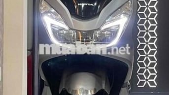 Honda PCX 125cc ! Phiên Bản Đặc Biệt Smarkey 2017
