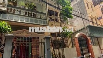 BÁN NHÀ PHÂN LÔ – PHÙNG CHÍ KIÊN, CẦU GIẤY--NGÕ NÔNG--OTO VÀO NHÀ