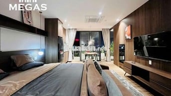 🌷CĂN HỘ CAO CẤP LUXURY TẠI QUẬN 6 TRỤC ĐƯỜNG HỒNG BÀNG GIÁP QUẬN 5🌷