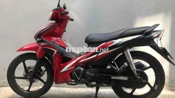 Wave RSX vành đúc đĩa CCCD Chính chủ