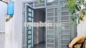 Cho thuê nhà Mới 4,5*15m giá 6tr5