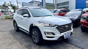 Bán Tucson 2.0L Dầu 2019 - 84000 km