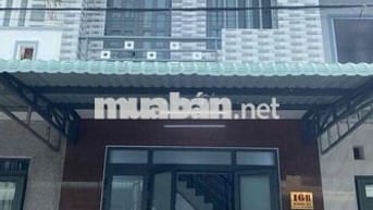 🌻CHO THUÊ NHÀ TRỆT LẦU ĐƯỜNG SỐ 27 KDC THỚI NHỰT