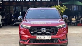 Honda CRV 2024 XĂNG ĐIỆN MÀU