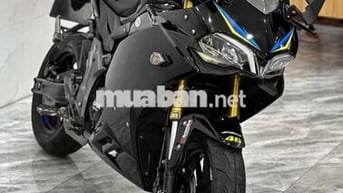 Gpx Demon GR150 Sport Đen lạnh lùng