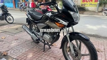 Honda CBF150 Fighthawk 2009 biển thành phố