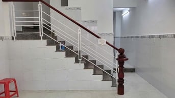 CHÍNH CHỦ BÁN NHÀ ĐƯỜNG SỐ 10, PHƯỜNG BÌNH TRƯNG TÂY, THỦ ĐỨC