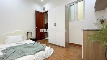 💥ĐƯỜNG C18, TÂN BÌNH - FULL NỘI THẤT - RỘNG RÃI💥