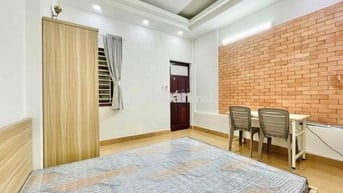CĂN HỘ - 40m2 - NGAY ĐH NGOẠI THƯƠNG - FULL NỘI THẤT Ở ĐƯỢC 3 NGƯỜI