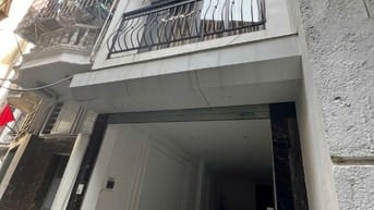 Chủ cần bán gấp nhà Phương Mai – Đường Giải Phóng, nhà 44 m2, 6 tầng n