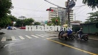 Bán đất mặt tiền Phan Đăng Lưu - Đà Nẵng