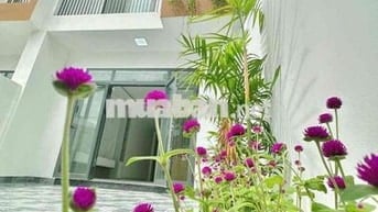 Cần bán gấp nhà 1 trệt 1 lầu sát HL15 phường Tân Triều