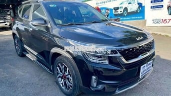 2022 Premium 1.6 AT - 64000 km