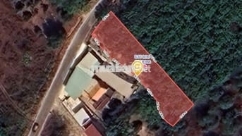 Chính chủ bán lô đất đẹp 870.6m² tại Thị trấn Tân Bình
