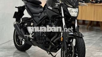 Yamaha MT - 03 HQCN nguyên zin