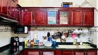 BÁN NHÀ HXH ĐINH BỘ LĨNH GIÁ NGỘP 1 TRỆT 1 LẦU ST 
