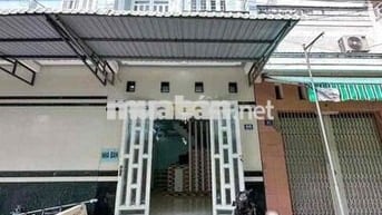 🌻N.C - CHO THUÊ NHÀ TRỆT LẦU MỚI KDC THỚI NHỰT